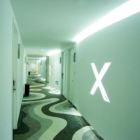 Taizhou Aix Huangyan Hotel Dış mekan fotoğraf